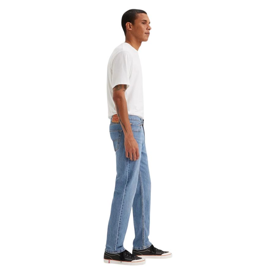 Jeans uomo 511 Slim Levis | 04511/5849DENIM